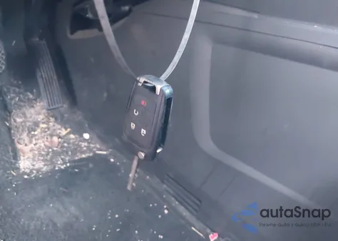 2017 Chevrolet Equinox Lt из США, поврежденный, VIN 2GNALCEK6H1588100